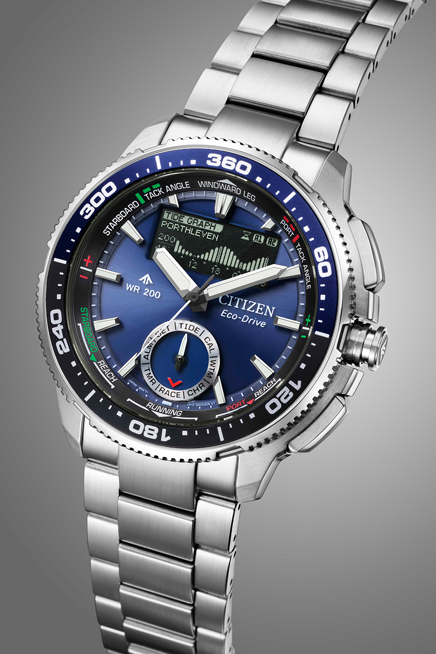 Citizen Promaster (JV3006-50L)