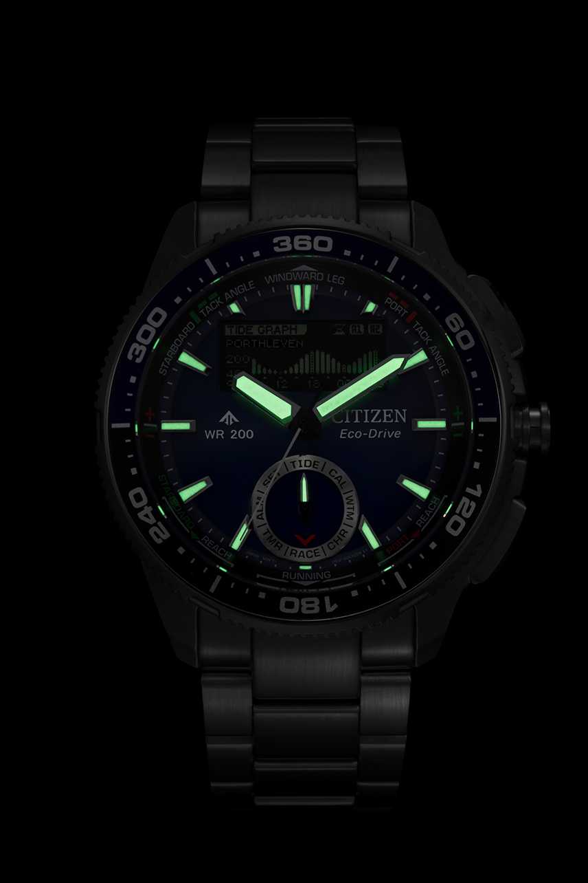 Citizen Promaster (JV3006-50L)