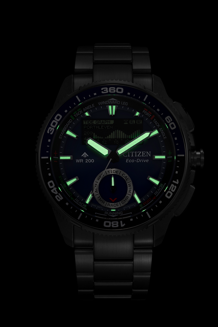 Citizen Promaster (JV3006-50L)