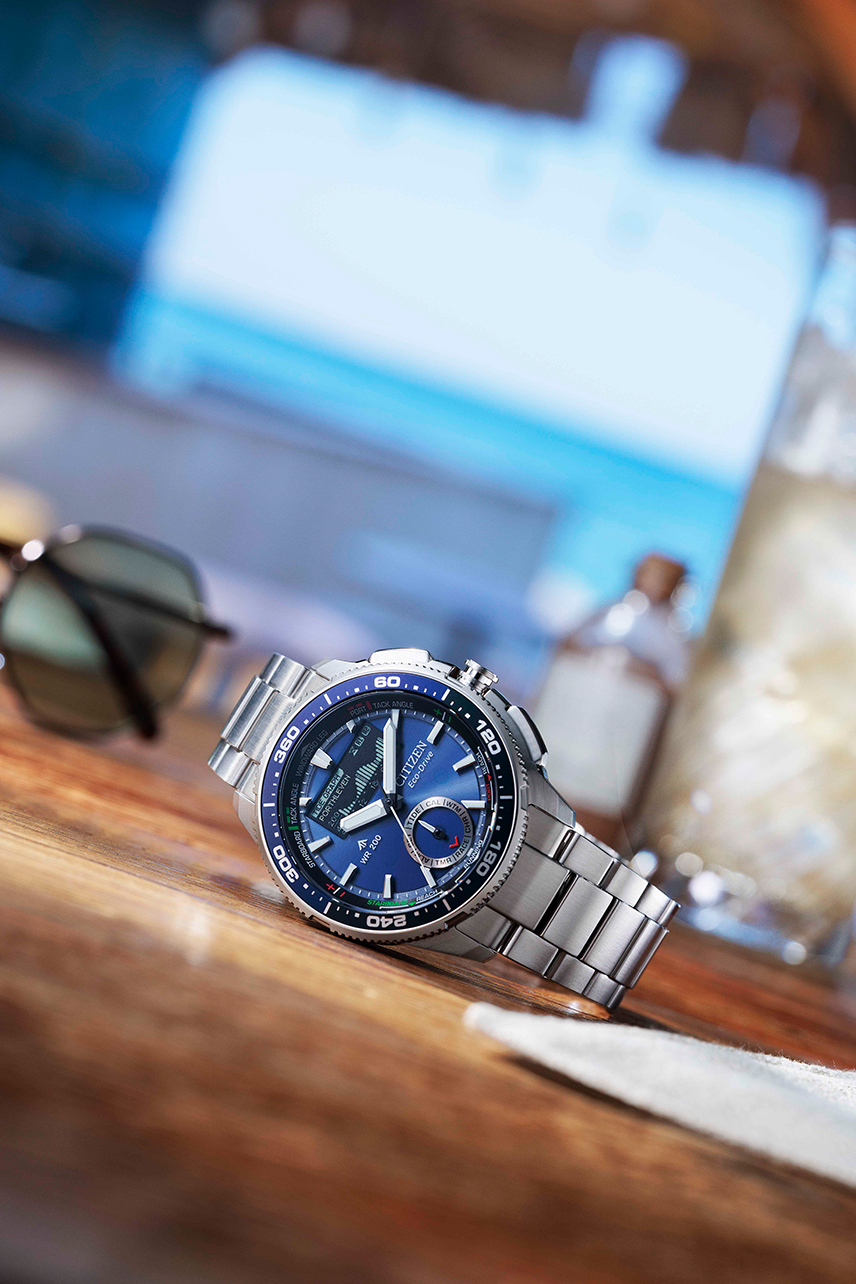 Citizen Promaster (JV3006-50L)