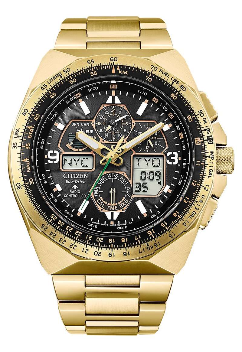 CITIZEN PROMASTER (JY8144-50E)