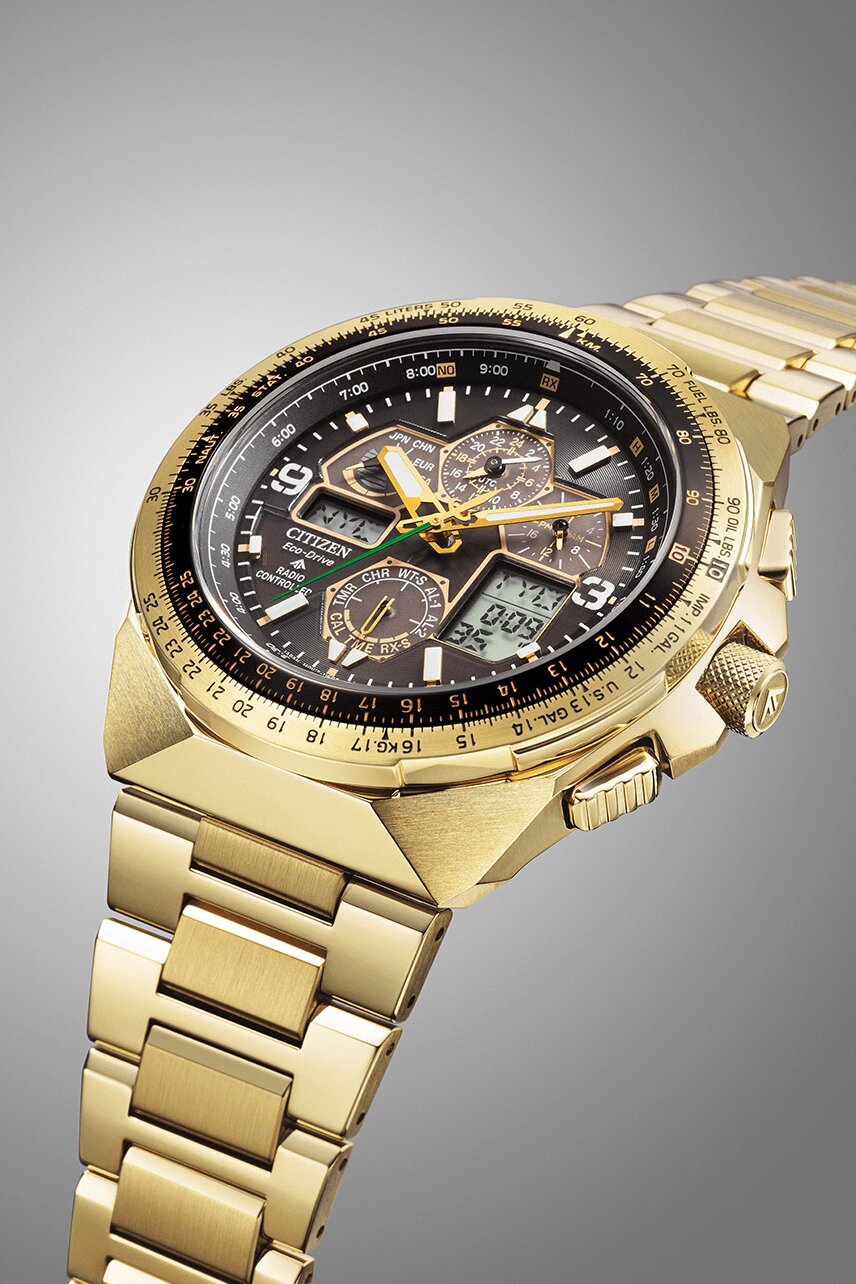 CITIZEN PROMASTER (JY8144-50E)
