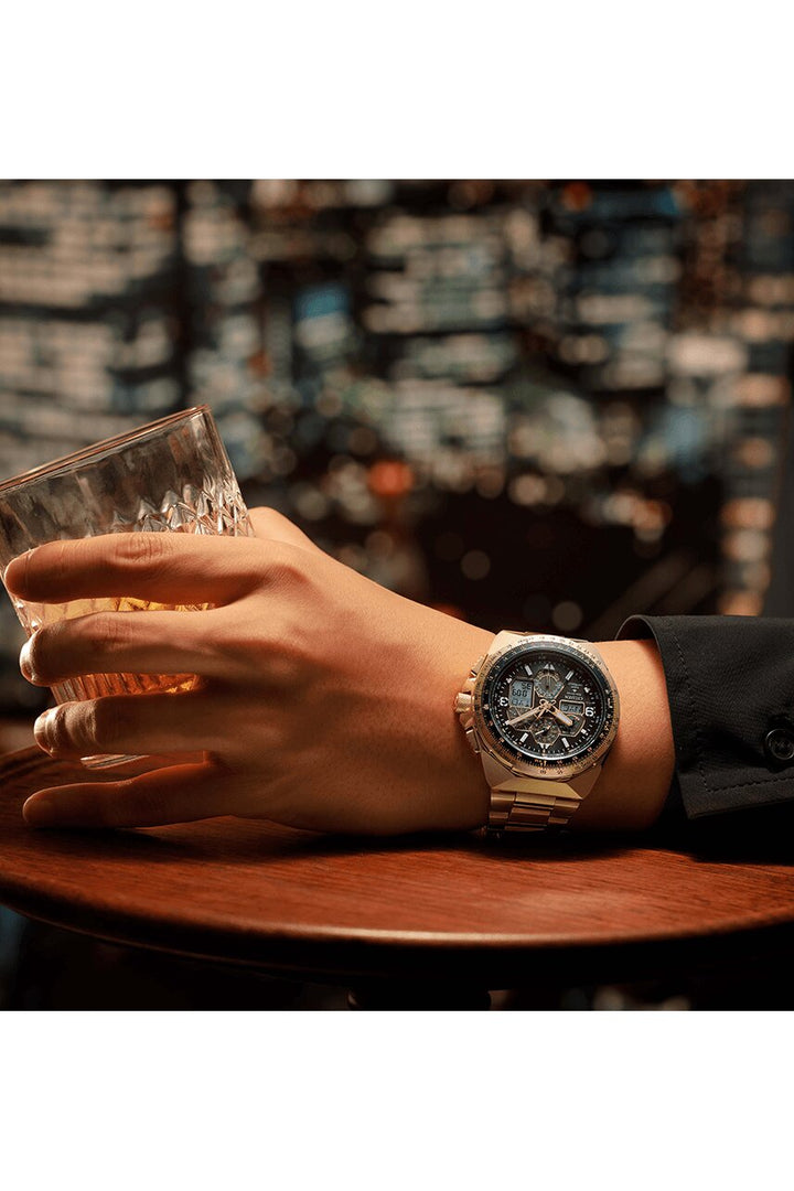 CITIZEN PROMASTER (JY8144-50E)