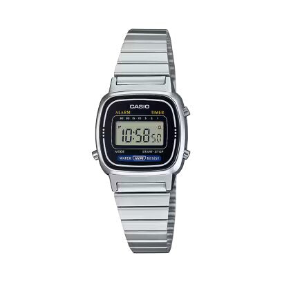 CASIO Vintage (LA670WA-1)