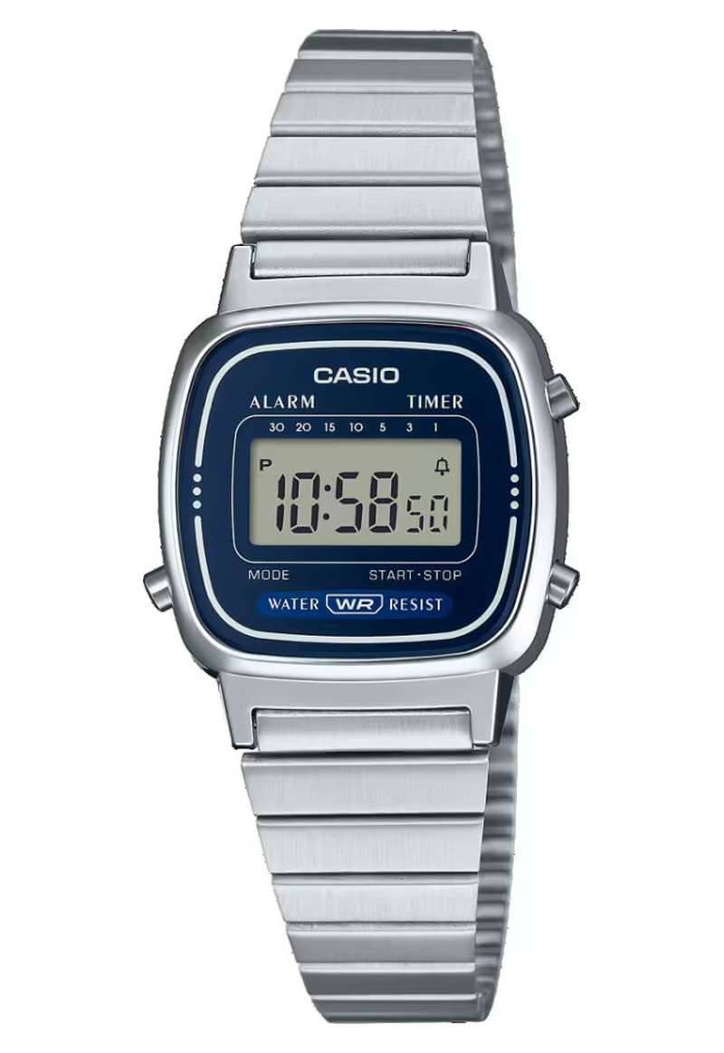 CASIO Vintage (LA670WA-2)