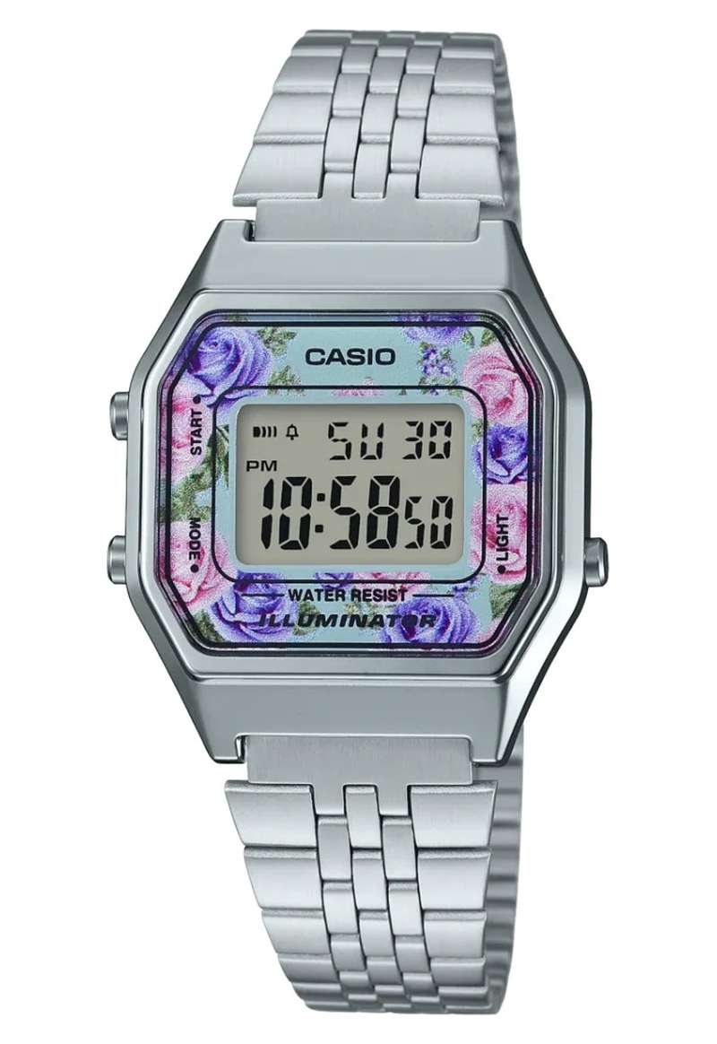 CASIO Vintage (LA680WA-2C)