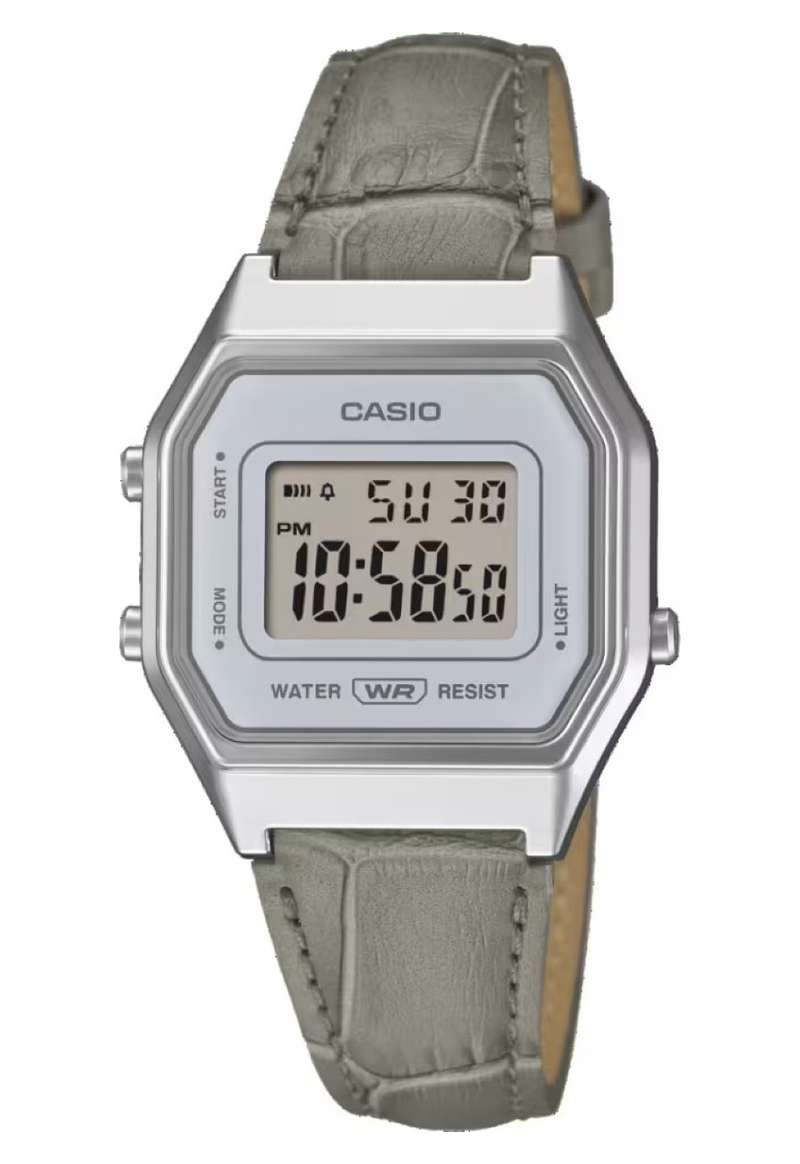 CASIO Vintage (LA680WEL-8A2)