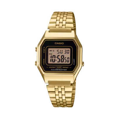 CASIO Vintage (LA680WGA-1)