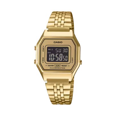 CASIO Vintage (LA680WGA-9B)