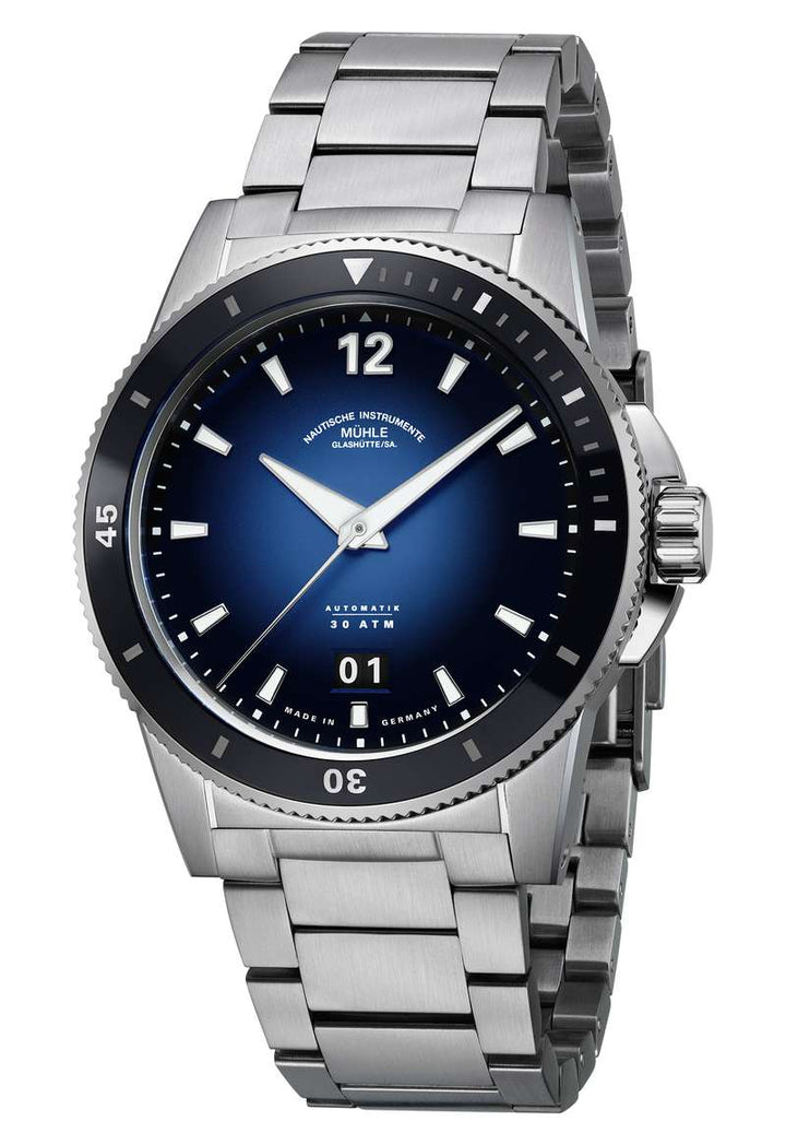 Mühle Glashütte Sportivo (M1-52-42-MB)