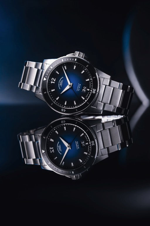 Mühle Glashütte Sportivo (M1-52-42-MB)