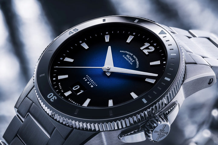 Mühle Glashütte Sportivo (M1-52-42-MB)