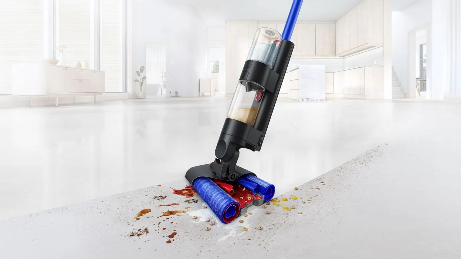 Dyson WashG1™ WR01洗地機 (Retail price: $4700) – City Chain Hong Kong
