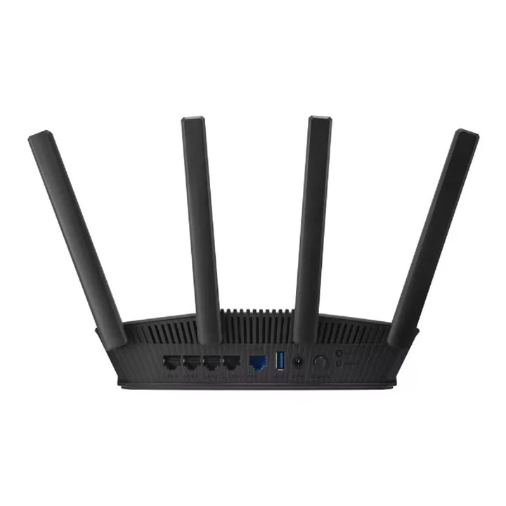 ASUS router RT-BE58U V2 (Retail price: $1100)