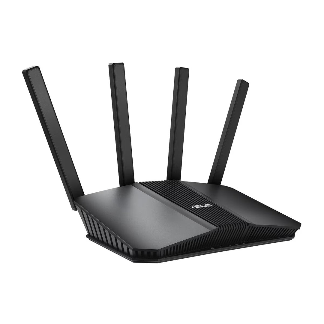 ASUS router RT-BE58U V2 (Retail price: $1100)