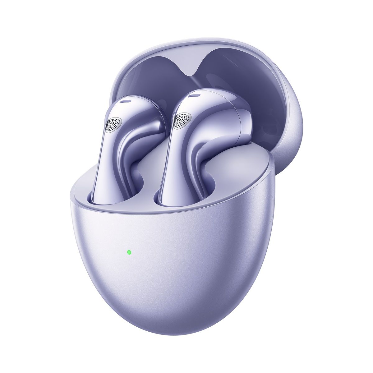 Huawei Freebuds 6 Purple (Retail price: $1100) – City Chain Hong Kong