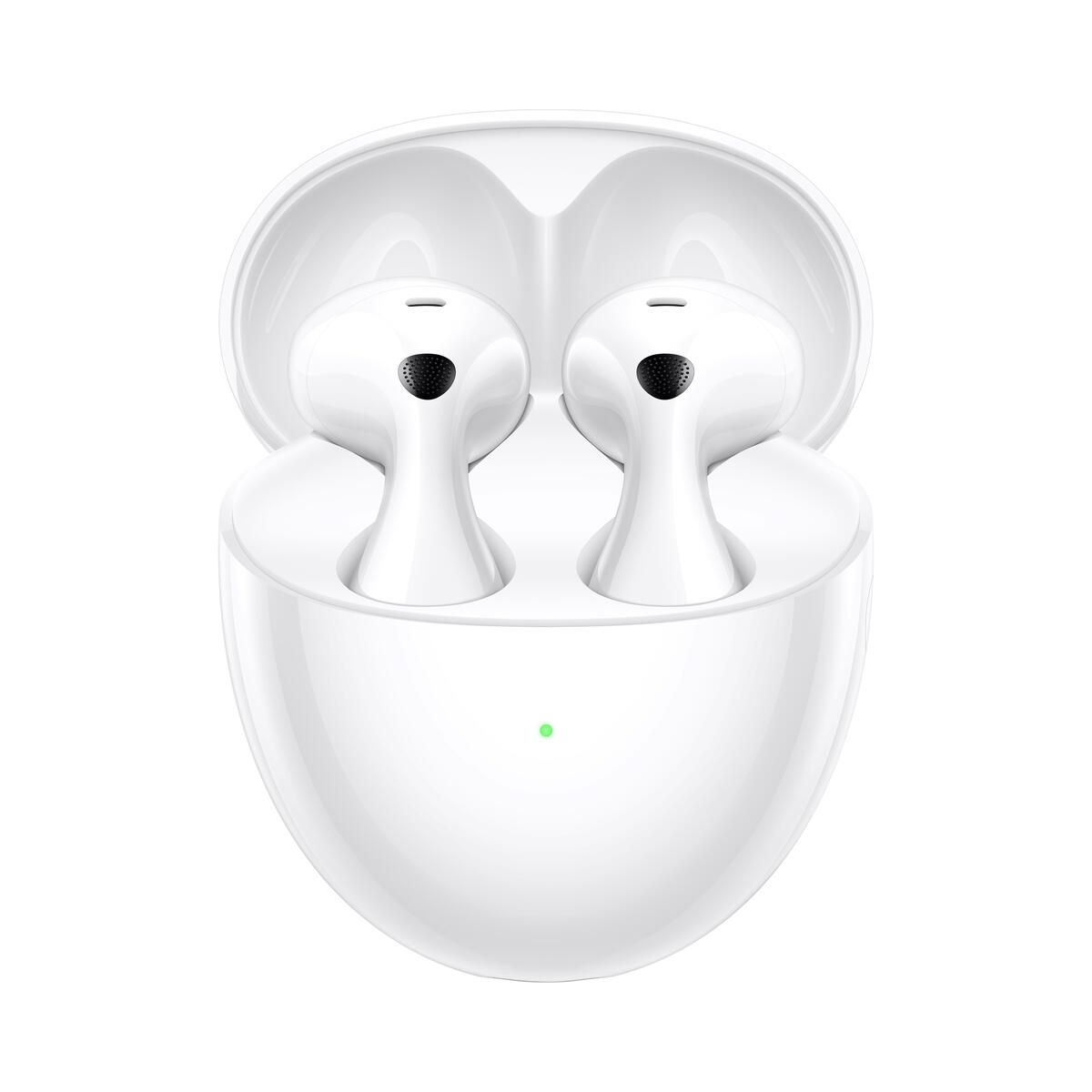 Huawei Freebuds 6 White (Retail price: $1100) – City Chain Hong Kong