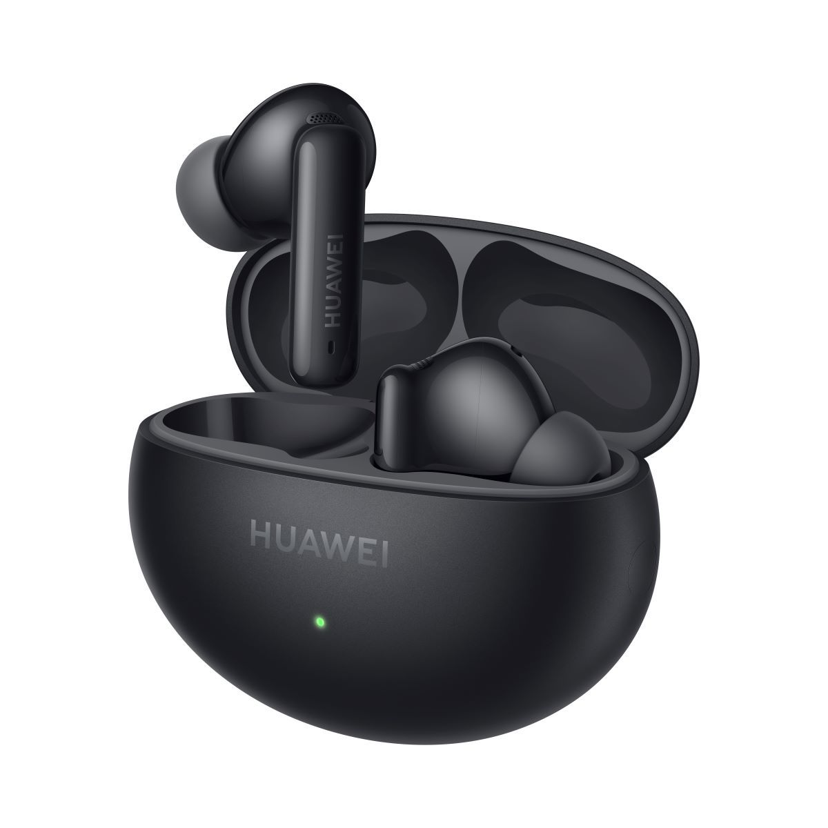 Huawei Freebuds 6i Black (Retail price: $650) – City Chain Hong Kong