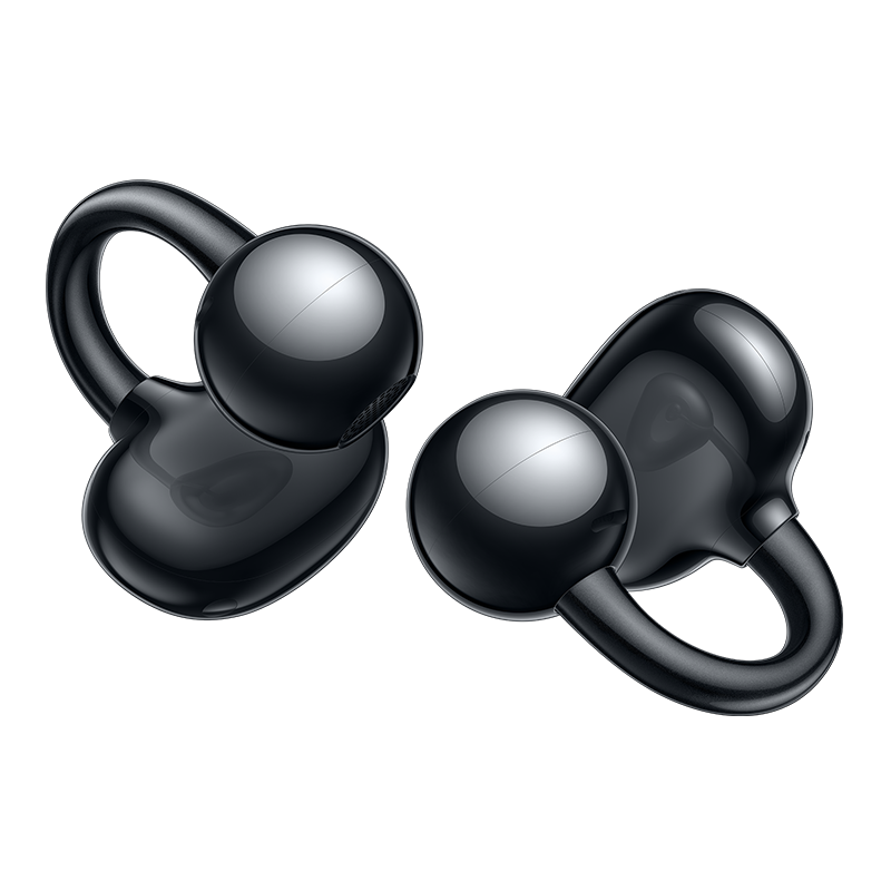 Huawei FreeClip Black (Retail price: $1400) – City Chain Hong Kong Huawei FreeClip Black (Retail price: $1400) – City Chain Hong Kong