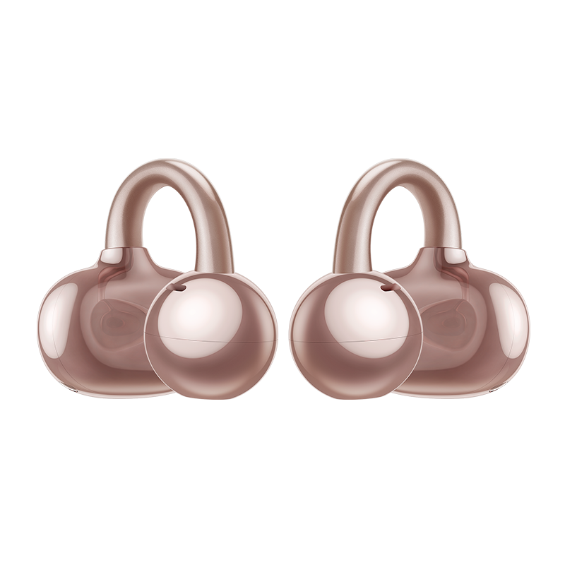 Huawei FreeClip Rose Gold (Retail price: $1400) – City Chain Hong Kong Huawei FreeClip Rose Gold (Retail price: $1400) – City Chain Hong Kong