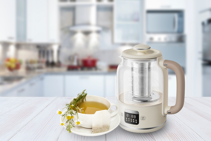 GEMINI 多功能養生壺 GMK800BG (Retail price: $500)