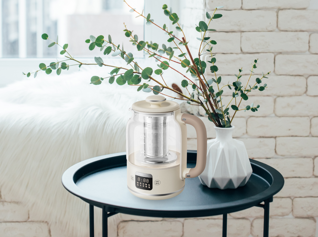 $550 GEMINI Multi-funtional Health Kettle GMK800BG (1000 pts.+$440 $550 GEMINI Multi-funtional Health Kettle GMK800BG (1000 pts.+$440