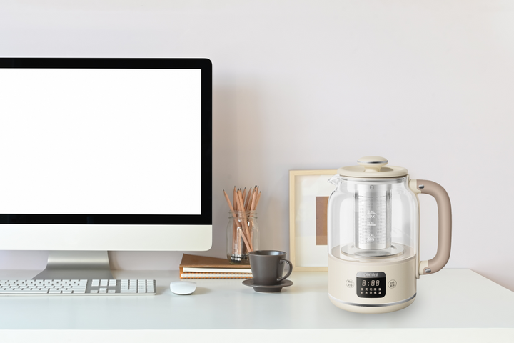 GEMINI 多功能養生壺 GMK800BG (Retail price: $500)