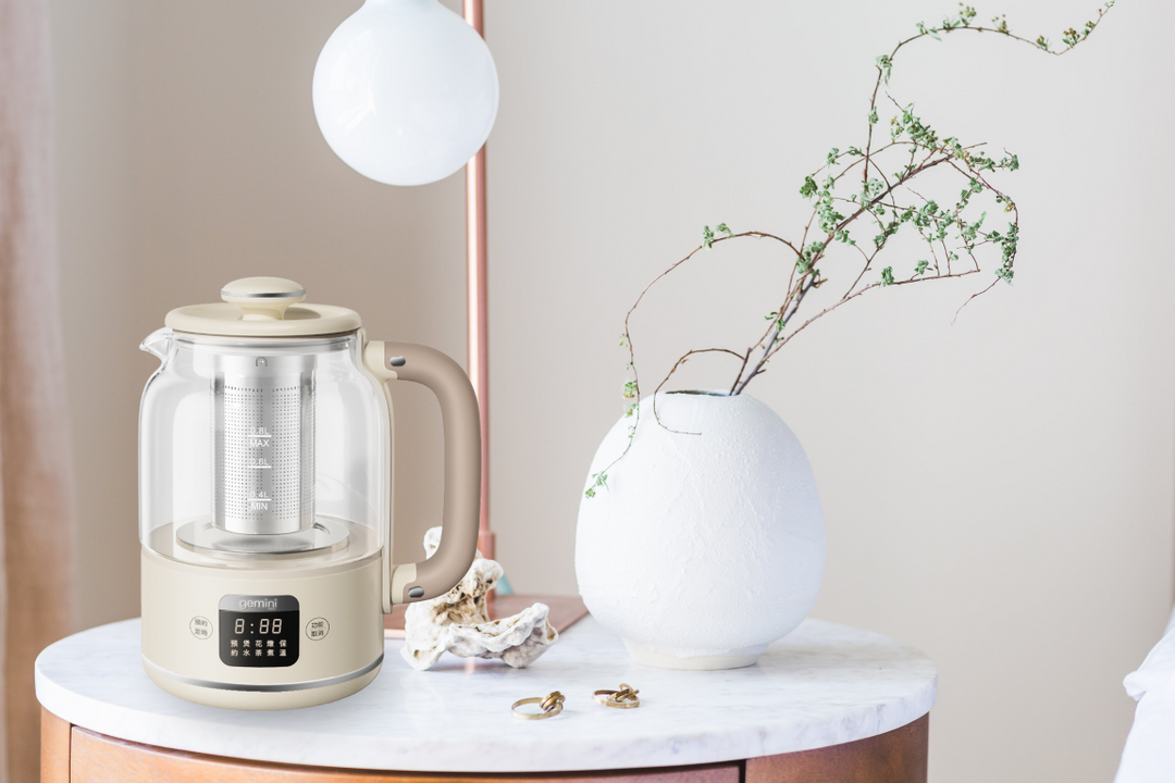 $550 GEMINI Multi-funtional Health Kettle GMK800BG (1000 pts.+$440 $550 GEMINI Multi-funtional Health Kettle GMK800BG (1000 pts.+$440