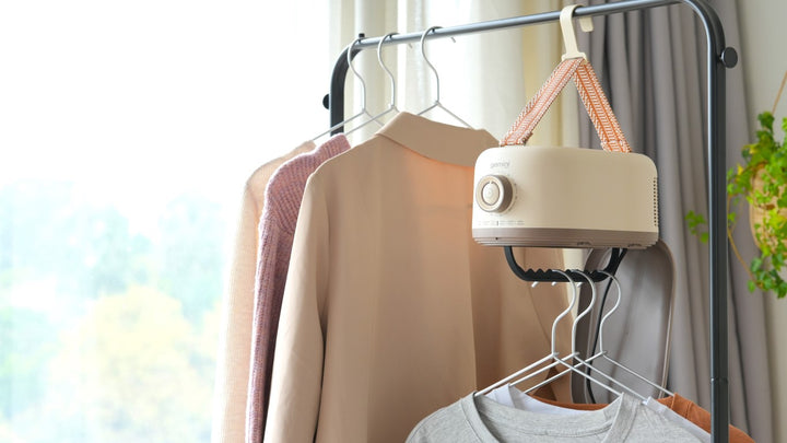 GEMINI 摺疊式UV殺菌衣物烘乾機 GCD600BG (Retail price: $500)