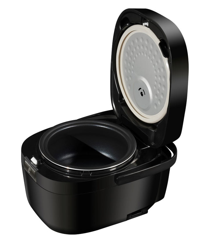 GEMINI 1.2L IH Rice Cooker GRC12B (Retail price: $1050)