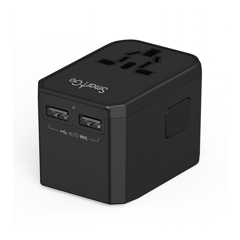 SmartGo 308MAX Universal Quick Charger (2C PD + 2A USB) (Retail price: $400)