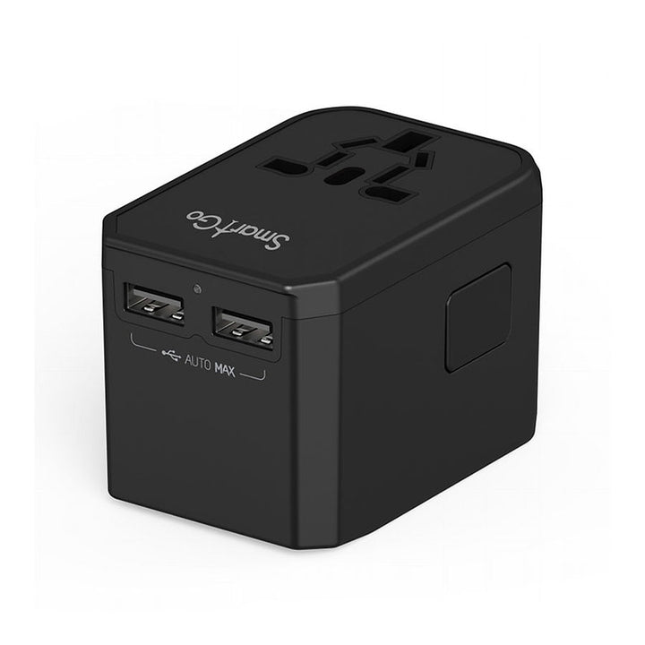 SmartGo 308MAX Universal Quick Charger (2C PD + 2A USB) (Retail price: $400)