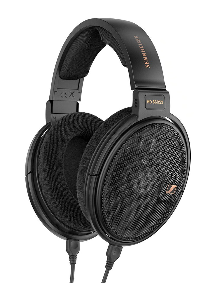 Sennheiser Sennheiser HD 660 S High-reference Headphones (Retail price: $3900)