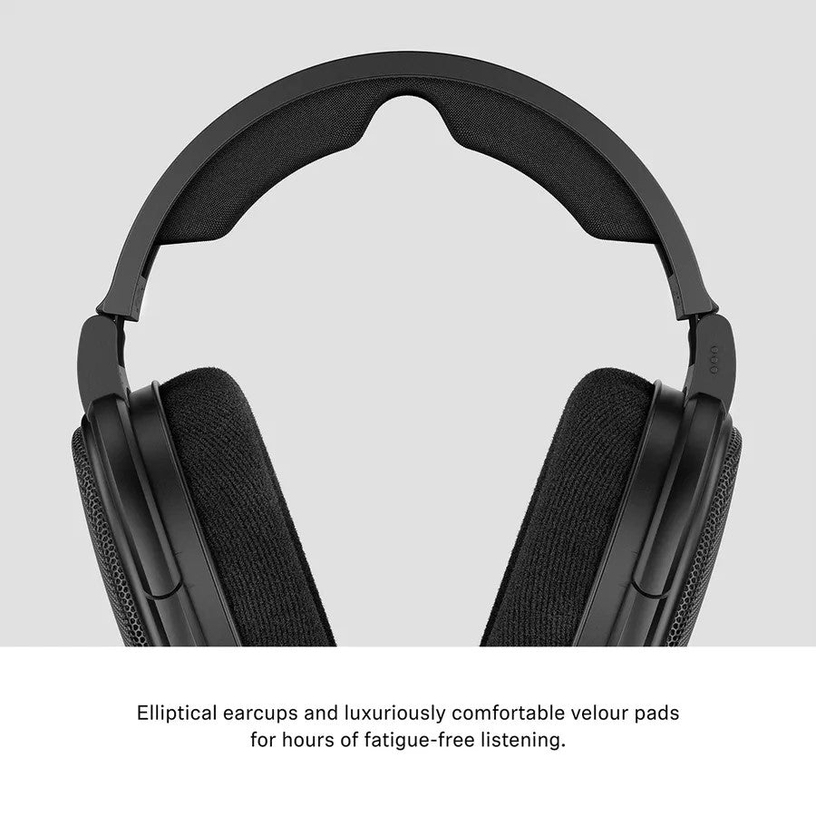 Sennheiser Sennheiser HD 660 S High-reference Headphones (Retail price: $3900)