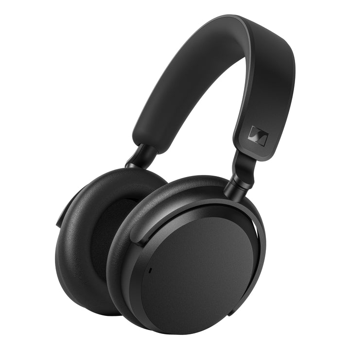 Sennheiser ACCENTUM Wireless headphone Black (Retail price: $1500)