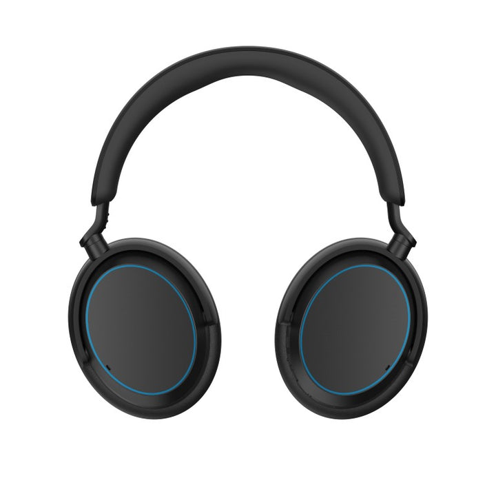 Sennheiser ACCENTUM Wireless headphone Blue (Retail price: $1500)