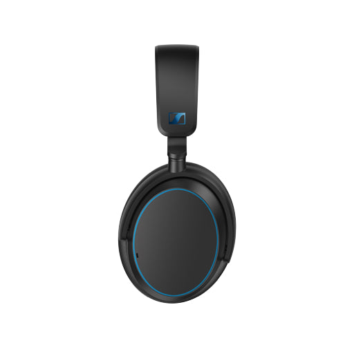 Sennheiser ACCENTUM Wireless headphone Blue (Retail price: $1500)