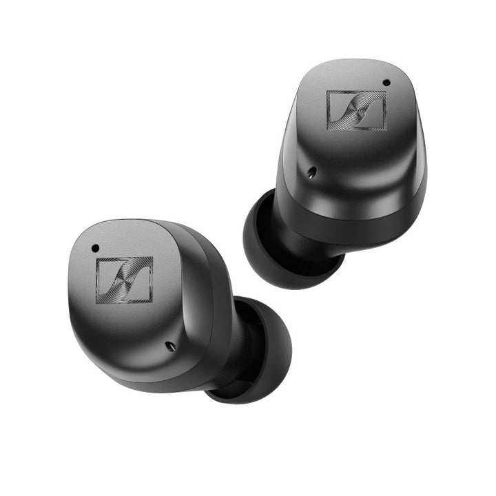 Sennheiser MOMENTUM True Wireless 4 earphone - Black (Retail price: $2000)