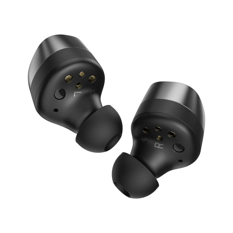 Sennheiser MOMENTUM True Wireless 4 earphone - Black (Retail price: $2000)