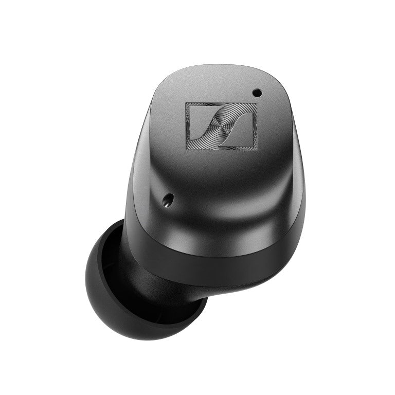 Sennheiser MOMENTUM True Wireless 4 earphone - Black (Retail price: $2000)