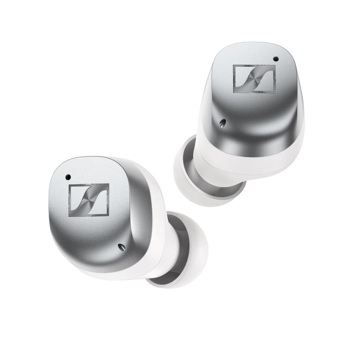 Sennheiser MOMENTUM True Wireless 4 earphone - White (Retail price: $2000)