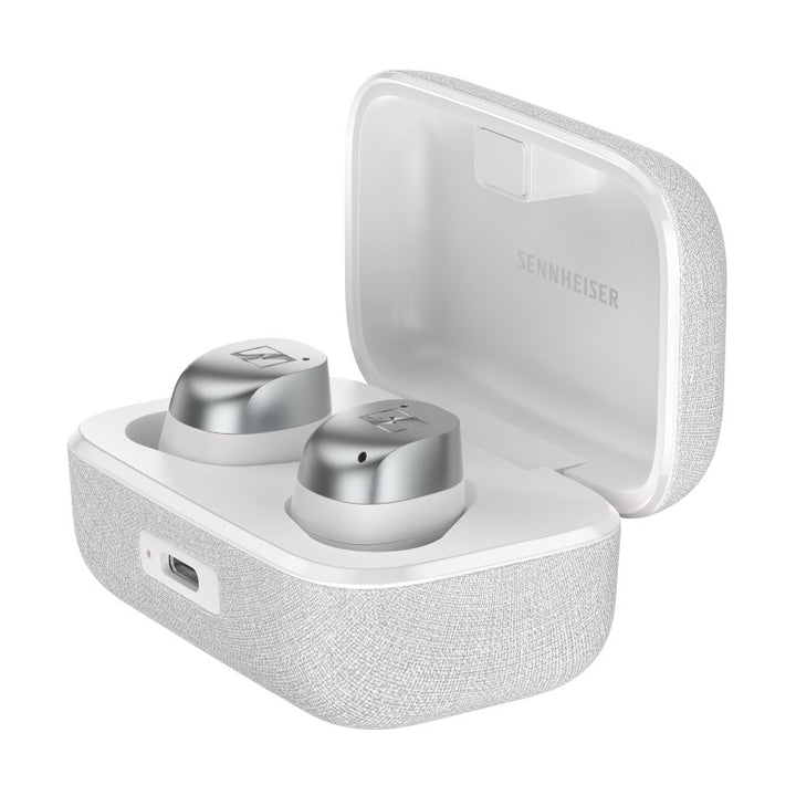 Sennheiser MOMENTUM True Wireless 4 earphone - White (Retail price: $2000)