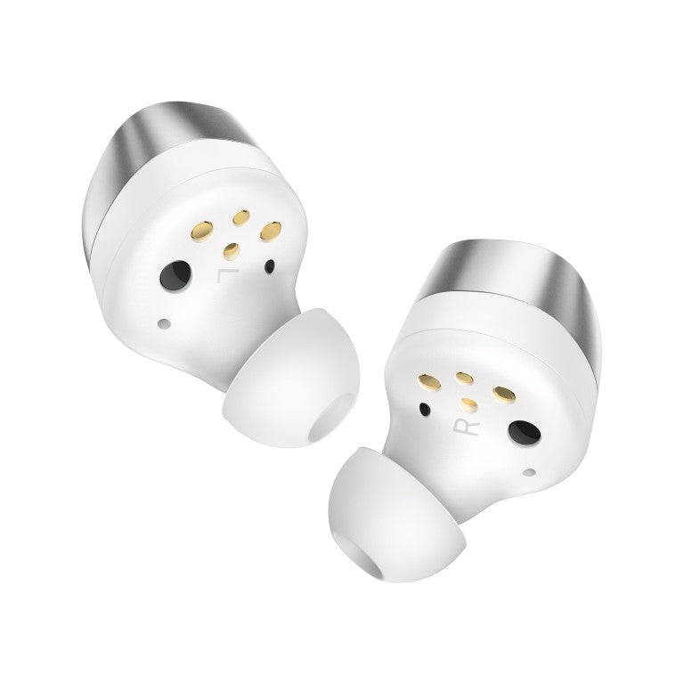 Sennheiser MOMENTUM True Wireless 4 earphone - White (Retail price: $2000)