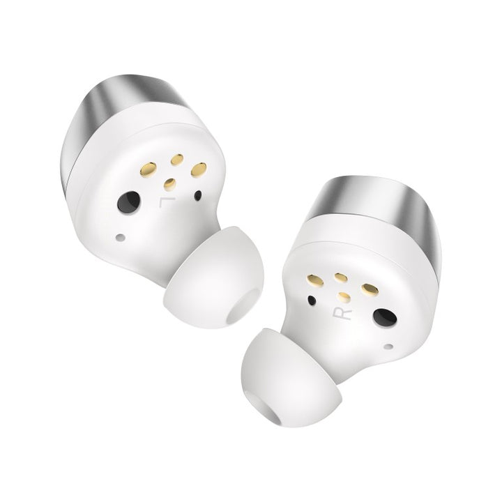 Sennheiser MOMENTUM True Wireless 4 earphone - White (Retail price: $2000)