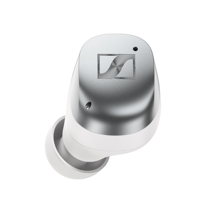 Sennheiser MOMENTUM True Wireless 4 earphone - White (Retail price: $2000)