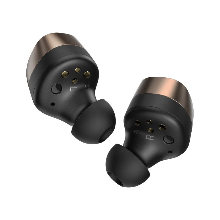 Sennheiser MOMENTUM True Wireless 4 earphone - Copper (Retail price: $2000)
