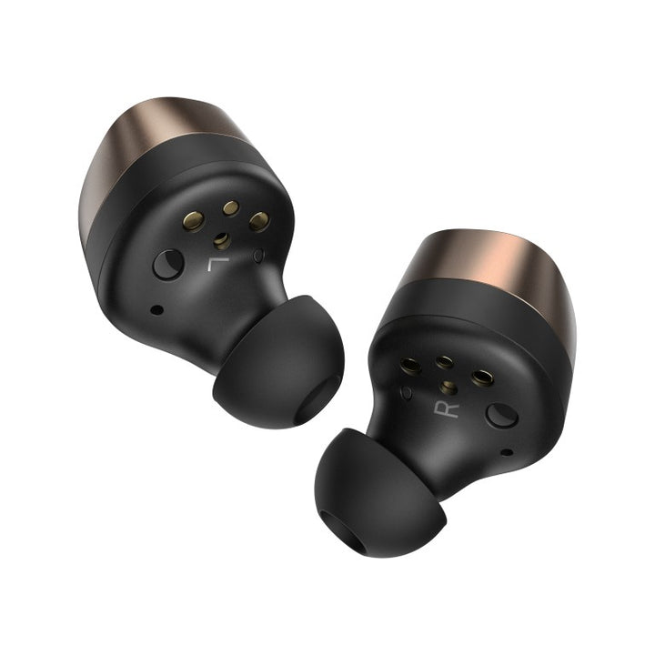 Sennheiser MOMENTUM True Wireless 4 earphone - Copper (Retail price: $2000)