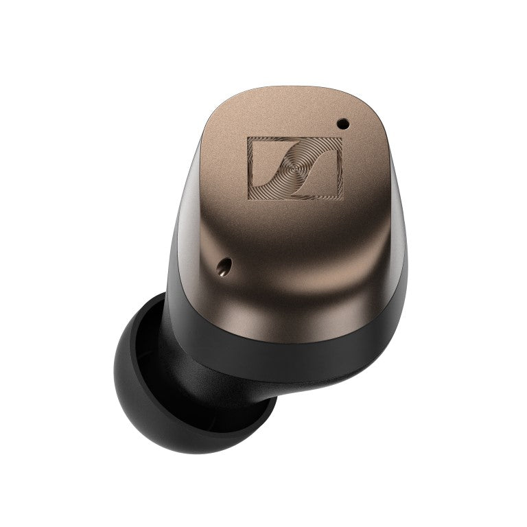 Sennheiser MOMENTUM True Wireless 4 earphone - Copper (Retail price: $2000)