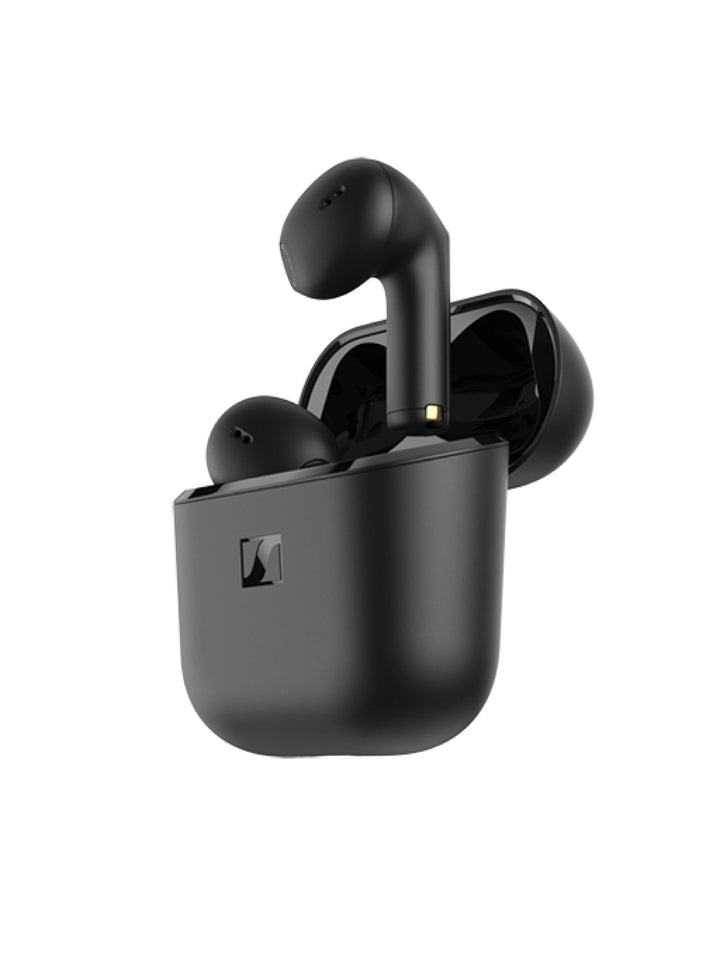 Sennheiser Accentum Open True Wireless-Black (Retail price: $900)