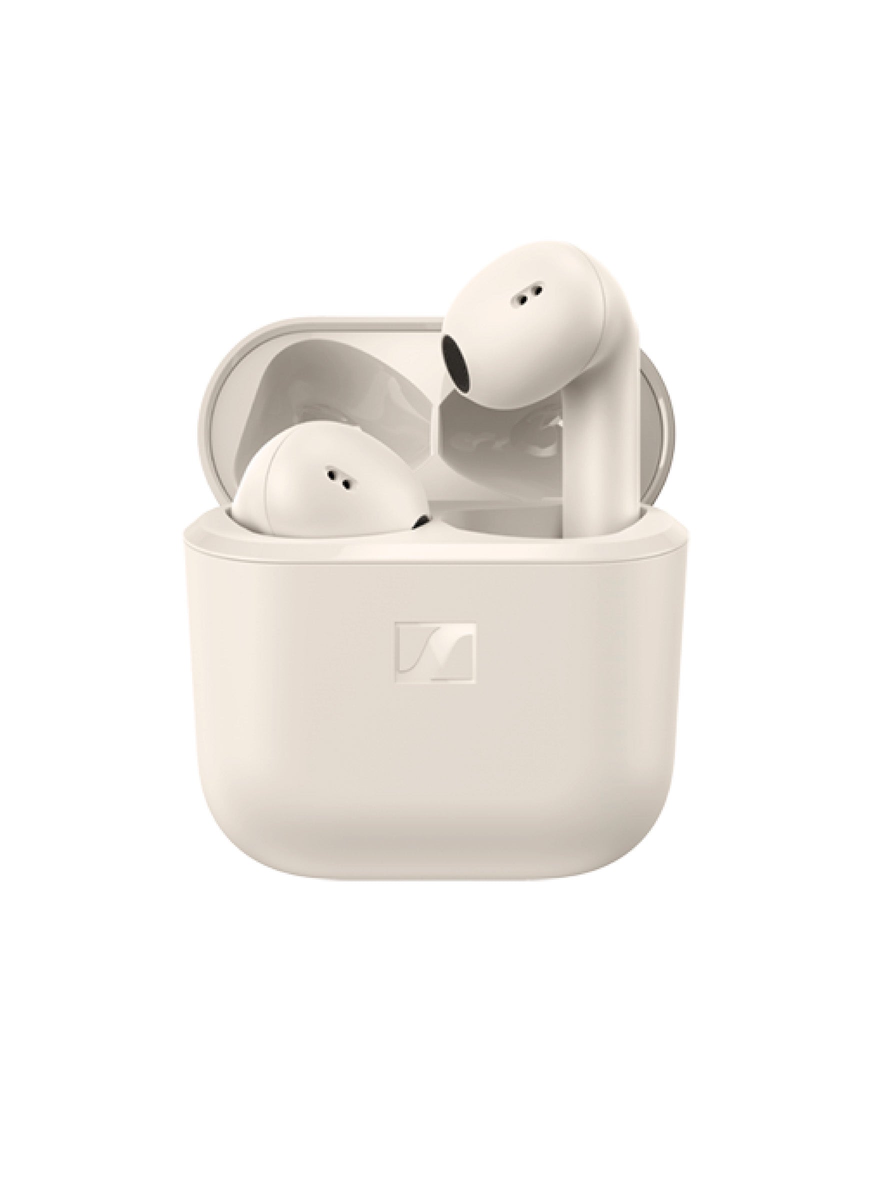SENNHEISER ACCENTUM True Wireless ホワイト Sennheiser Accentum True Wireless kainos nuo 77.03 € | Kaina24.lt